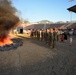 Utah National Guard supports 25th annual Spanish Fork Flag Retirement Ceremony