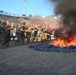 Utah National Guard supports 25th annual Spanish Fork Flag Retirement Ceremony