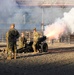 Utah National Guard supports 25th annual Spanish Fork Flag Retirement Ceremony