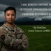 U.S. Air Force linguist breaks barriers during Mobility Guardian 2023