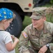 10th Mountain Division Soldiers participate in Canadian-American Festival