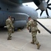 POL expands Air Force &quot;tanker&quot; force by defueling C-130 for A-10 ops