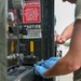 POL expands Air Force &quot;tanker&quot; force by defueling C-130 for A-10 ops