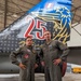 10th Air Force Commander visits 64th Air Expeditionary Wing