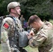 5TH RANGER TRAINING BATTALION AIRBORNE OPERATION