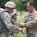 5TH RANGER TRAINING BATTALION AIRBORNE OPERATION