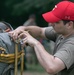 5TH RANGER TRAINING BATTALION AIRBORNE OPERATION