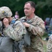 5TH RANGER TRAINING BATTALION AIRBORNE OPERATION