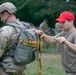 5TH RANGER TRAINING BATTALION AIRBORNE OPERATION