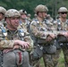 5TH RANGER TRAINING BATTALION AIRBORNE OPERATION