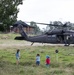 5TH RANGER TRAINING BATTALION AIRBORNE OPERATION