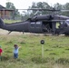 5TH RANGER TRAINING BATTALION AIRBORNE OPERATION