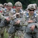 5TH RANGER TRAINING BATTALION AIRBORNE OPERATION