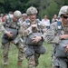 5TH RANGER TRAINING BATTALION AIRBORNE OPERATION