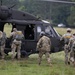 5TH RANGER TRAINING BATTALION AIRBORNE OPERATION