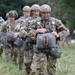 5TH RANGER TRAINING BATTALION AIRBORNE OPERATION