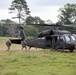 5TH RANGER TRAINING BATTALION AIRBORNE OPERATION