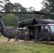 5TH RANGER TRAINING BATTALION AIRBORNE OPERATION