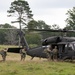 5TH RANGER TRAINING BATTALION AIRBORNE OPERATION