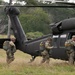 5TH RANGER TRAINING BATTALION AIRBORNE OPERATION