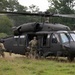 5TH RANGER TRAINING BATTALION AIRBORNE OPERATION