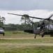 5TH RANGER TRAINING BATTALION AIRBORNE OPERATION