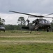 5TH RANGER TRAINING BATTALION AIRBORNE OPERATION