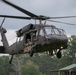 5TH RANGER TRAINING BATTALION AIRBORNE OPERATION