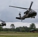 5TH RANGER TRAINING BATTALION AIRBORNE OPERATION