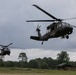 5TH RANGER TRAINING BATTALION AIRBORNE OPERATION