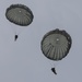 5TH RANGER TRAINING BATTALION AIRBORNE OPERATION