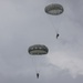 5TH RANGER TRAINING BATTALION AIRBORNE OPERATION