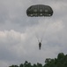 5TH RANGER TRAINING BATTALION AIRBORNE OPERATION