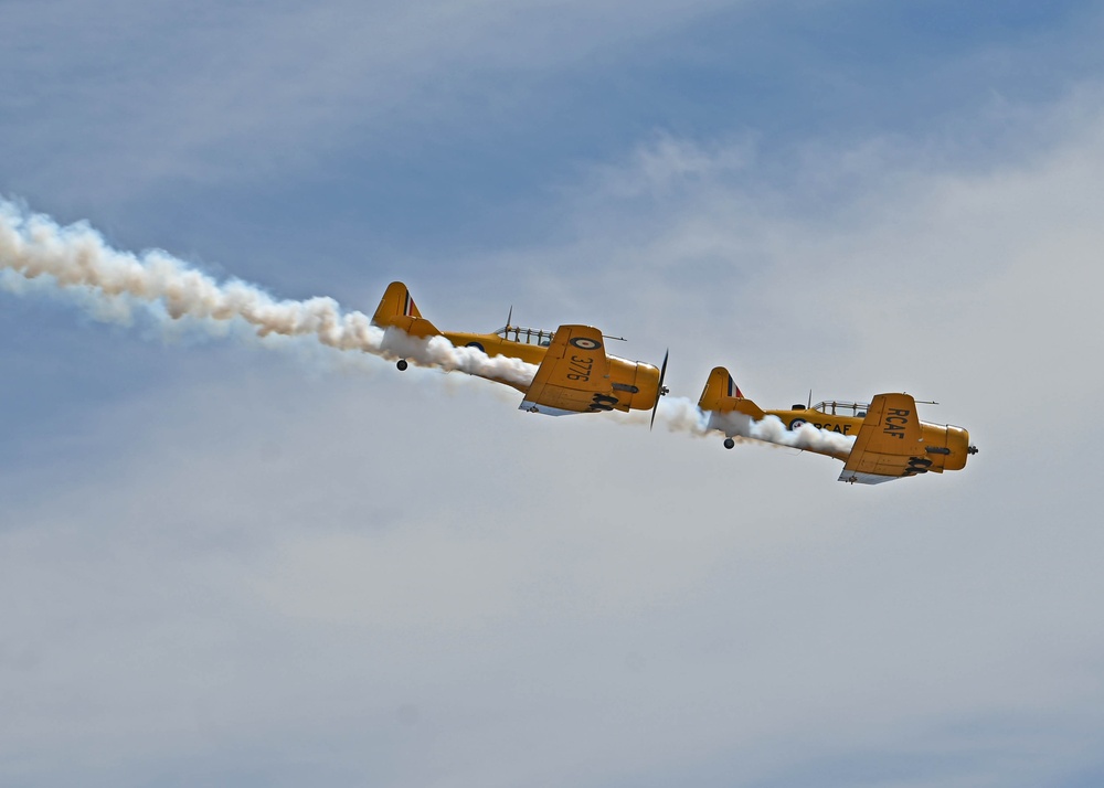 JAWE kicks off at JBLM