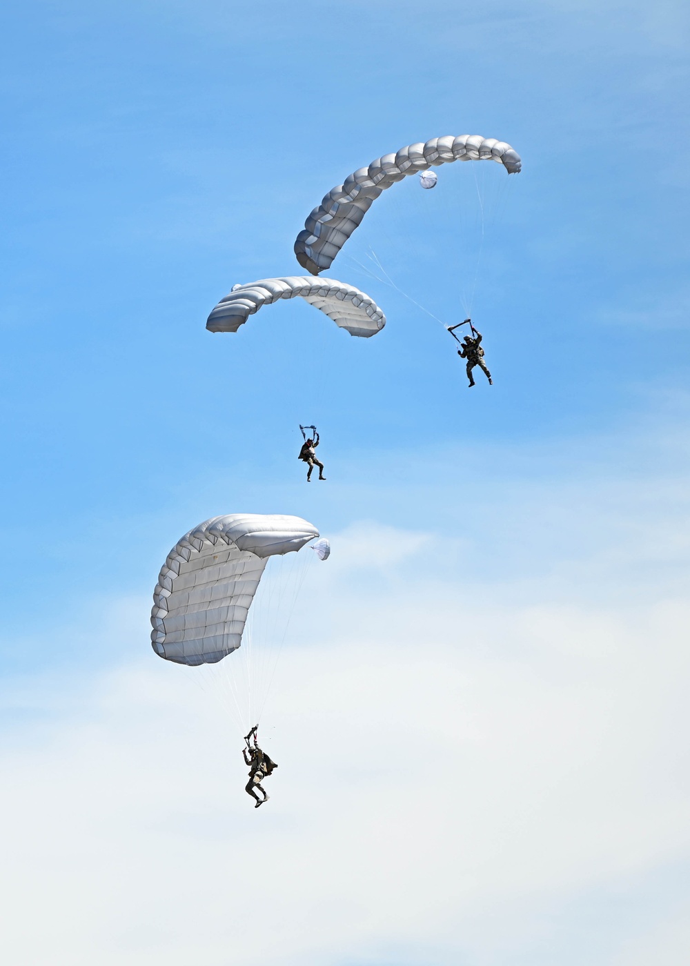 JAWE kicks off at JBLM