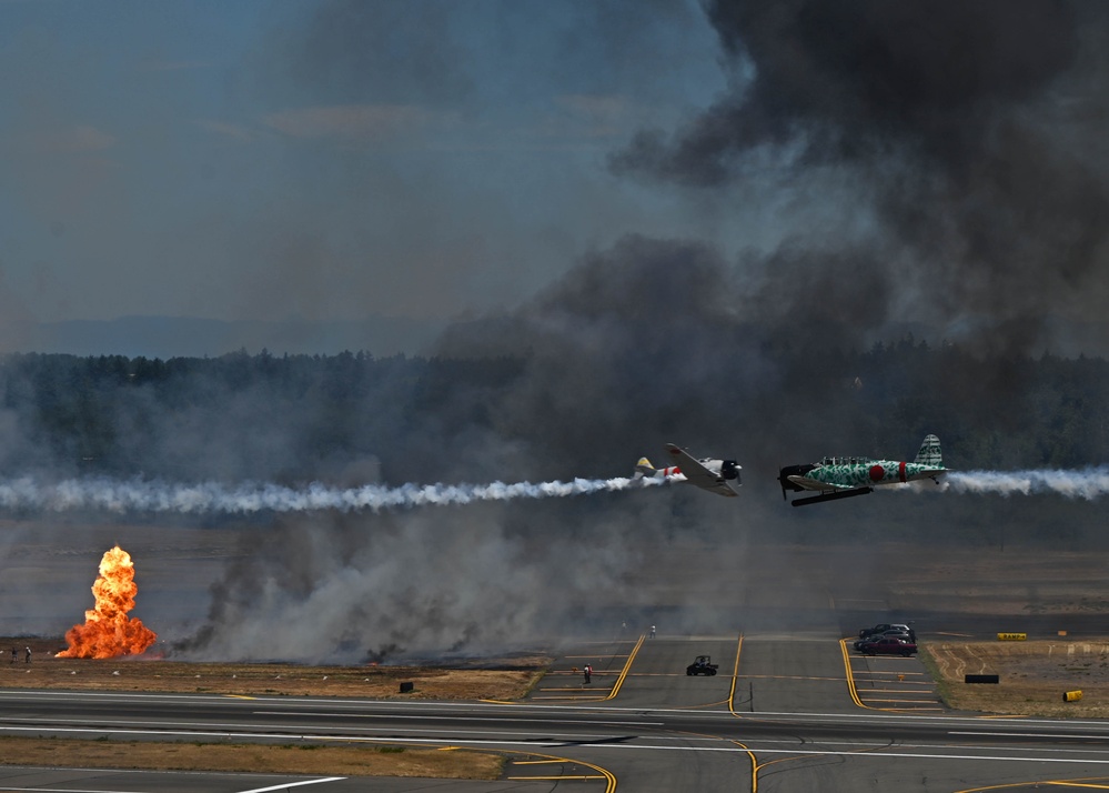 JAWE kicks off at JBLM