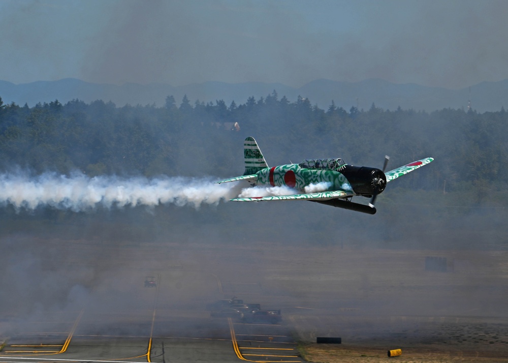 JAWE kicks off at JBLM