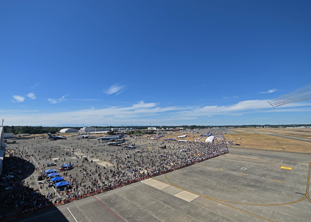 JAWE kicks off at JBLM