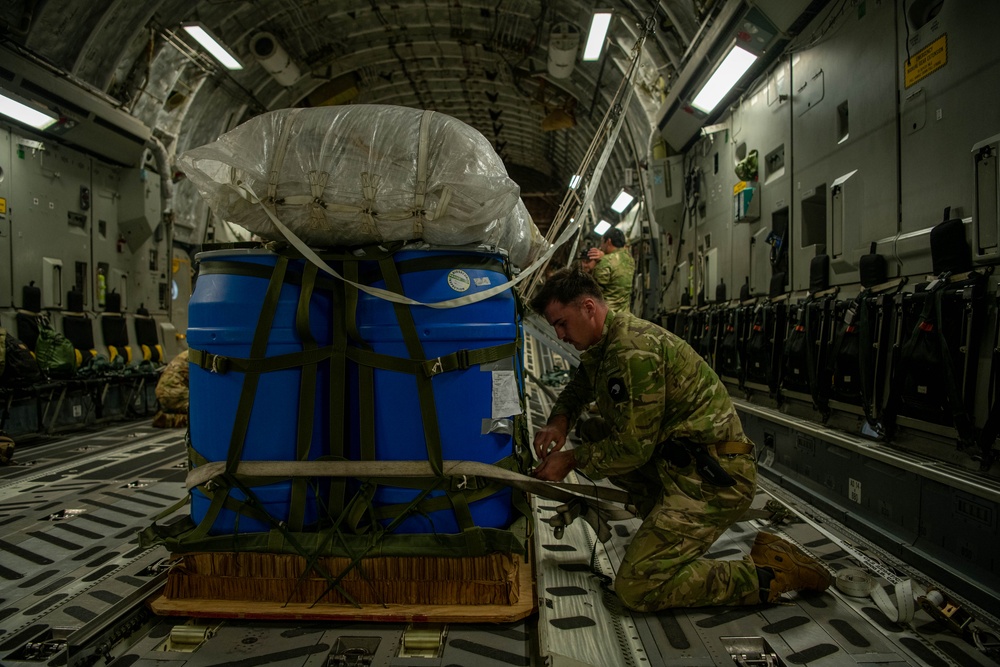 MG23: NZ &amp; AUS drop it like it's hot