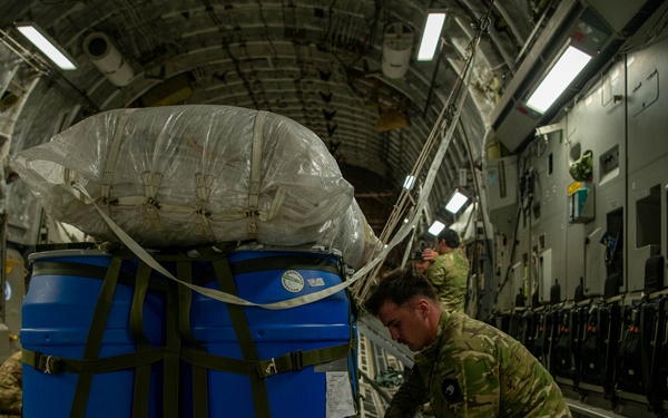 MG23: NZ &amp; AUS drop it like it's hot