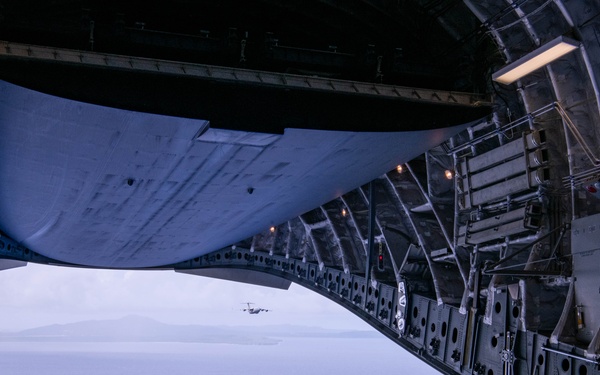 MG23: NZ &amp; AUS drop it like it's hot