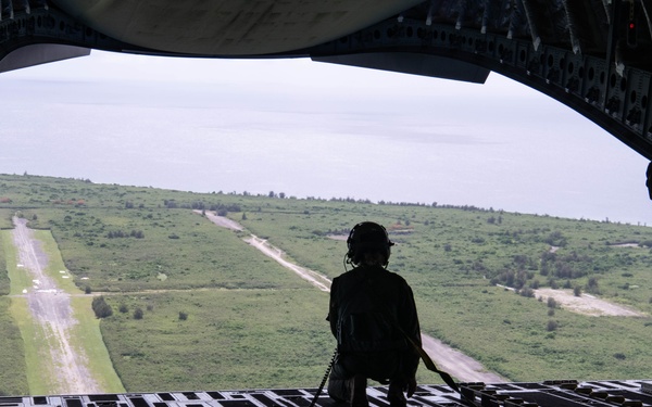 MG23: NZ &amp; AUS drop it like it's hot