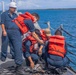USS Howard (DDG 83) Guam Port Visit
