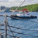 USS Howard (DDG 83) Guam Port Visit