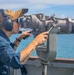 USS Howard (DDG 83) Guam Port Visit