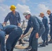 USS Howard (DDG 83) Guam Port Visit