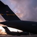 MG23: Skies over Andersen Air Force Base