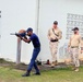 New Multinational Task Force Conducts Maritime Training in the Seychelles