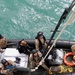 New Multinational Task Force Conducts Maritime Training in the Seychelles