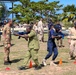 New Multinational Task Force Conducts Maritime Training in the Seychelles